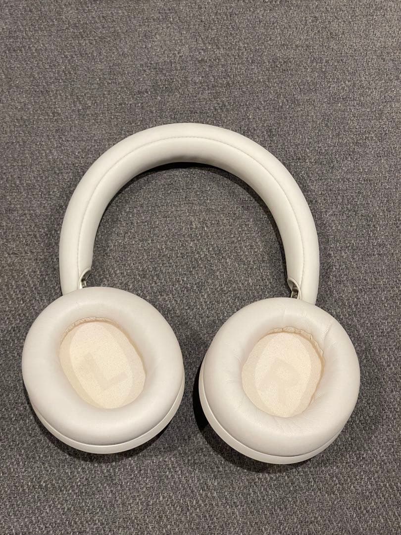 ヘッドホン Anker Soundcore space 1 PRO.