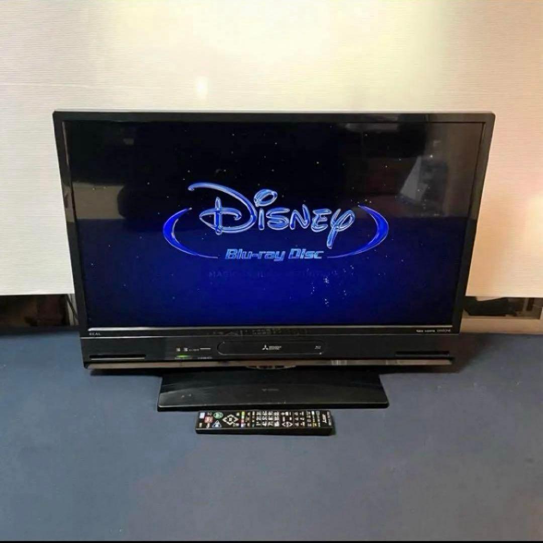 液晶テレビ 32型 Blu-ray 液晶テレビ 32インチ 1TB HDD内蔵