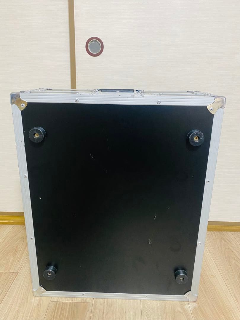 ロードレディー 12U ミキサーケース RRM19R (美品)