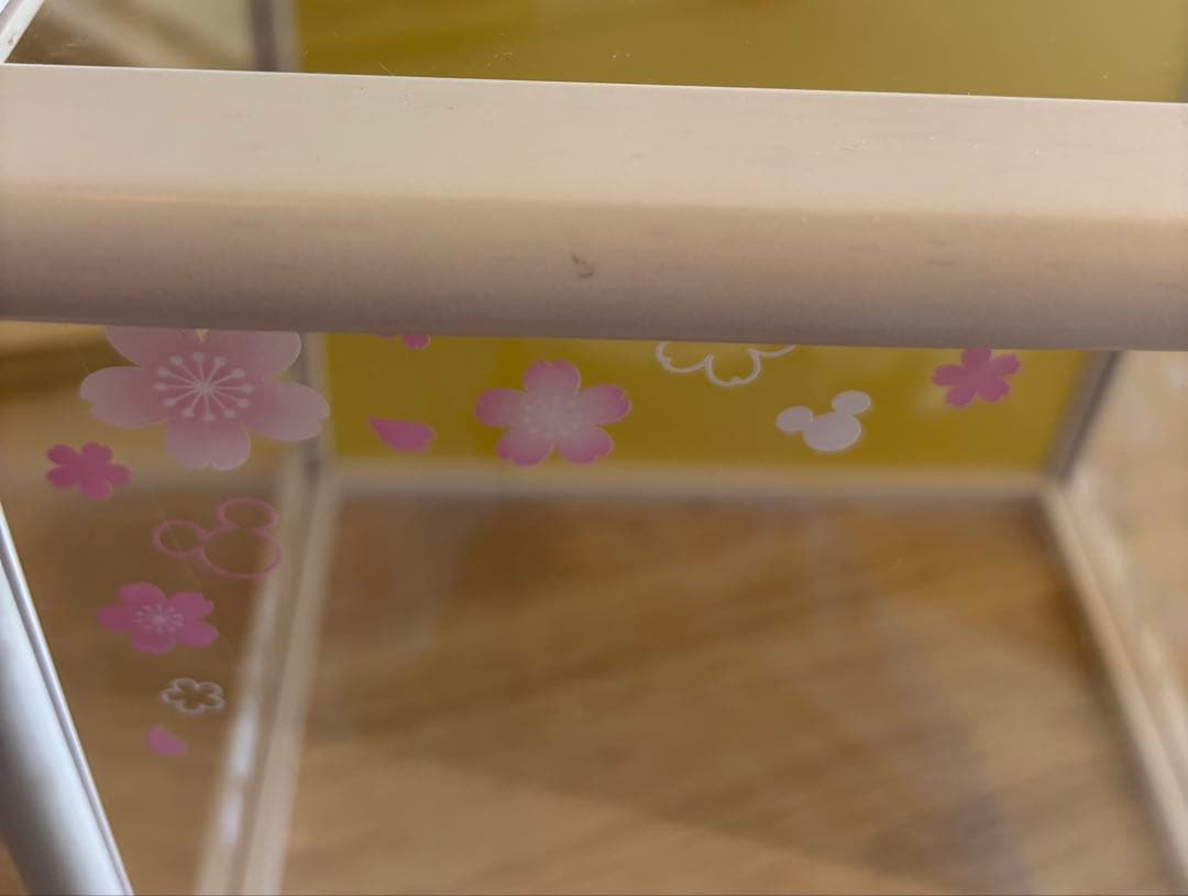 キディア　ひなまつり　専用ケースセット