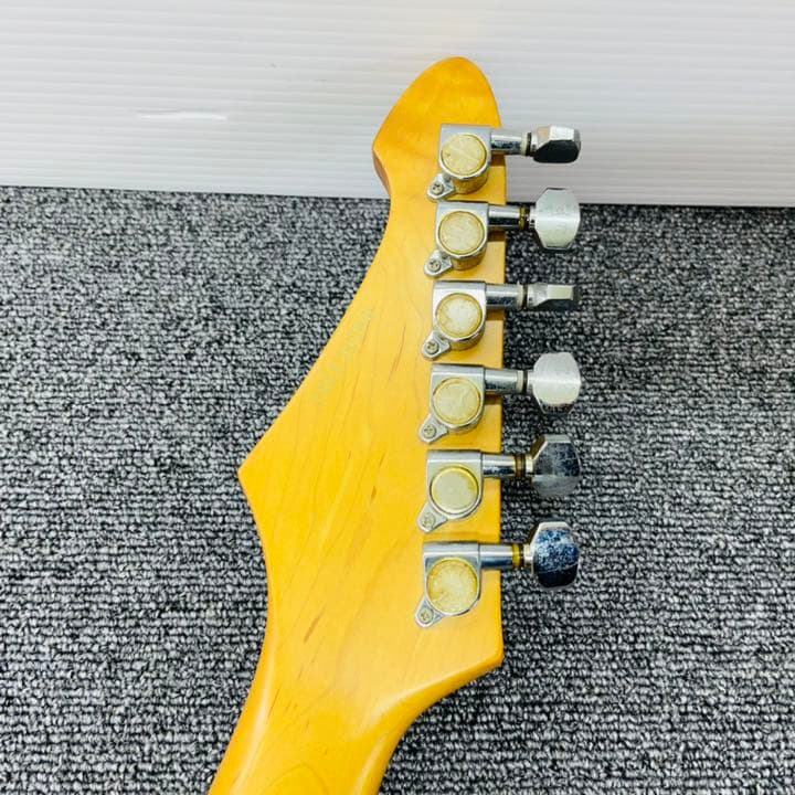 アリアプロ2 エレキギター