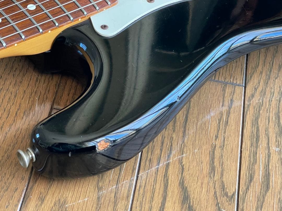 意外に名機YAMAHA ST360R 1983Y ジャパンヴィンテージ