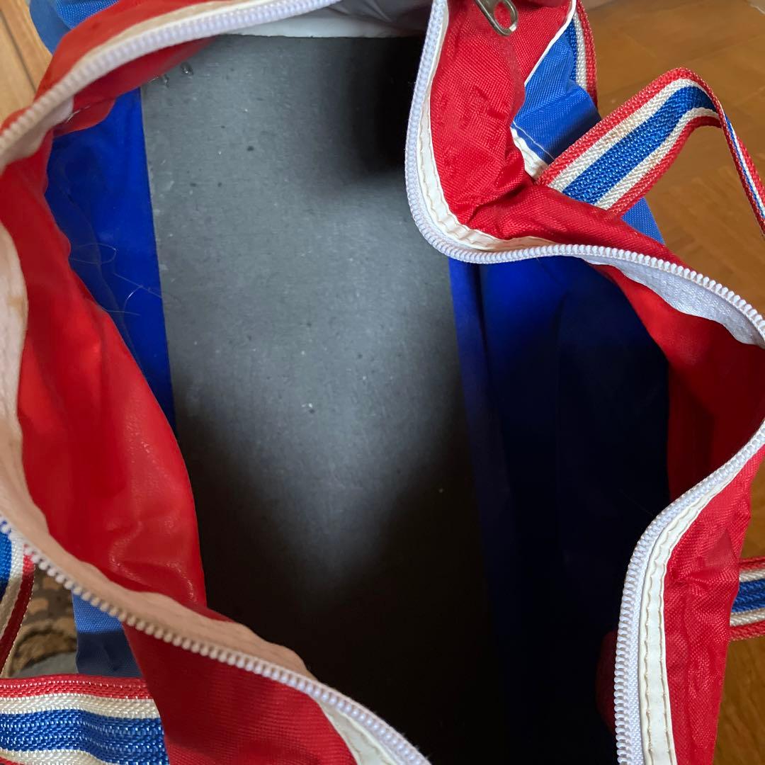  wedding チャールズ皇太子　ダイアナ妃　ボストンバッグ　レア