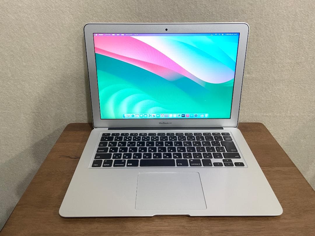 MacBook Air 13\
