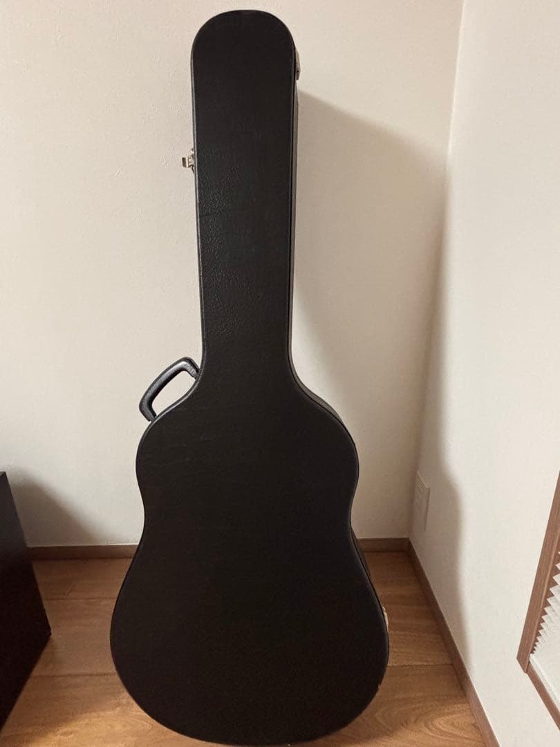 YAMAHA LL-11B アコースティックギター + ハードケース付