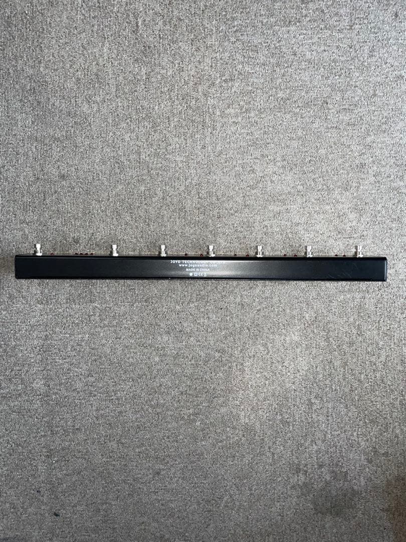 JOYO PXL-PRO プログラマブルスイッチャー