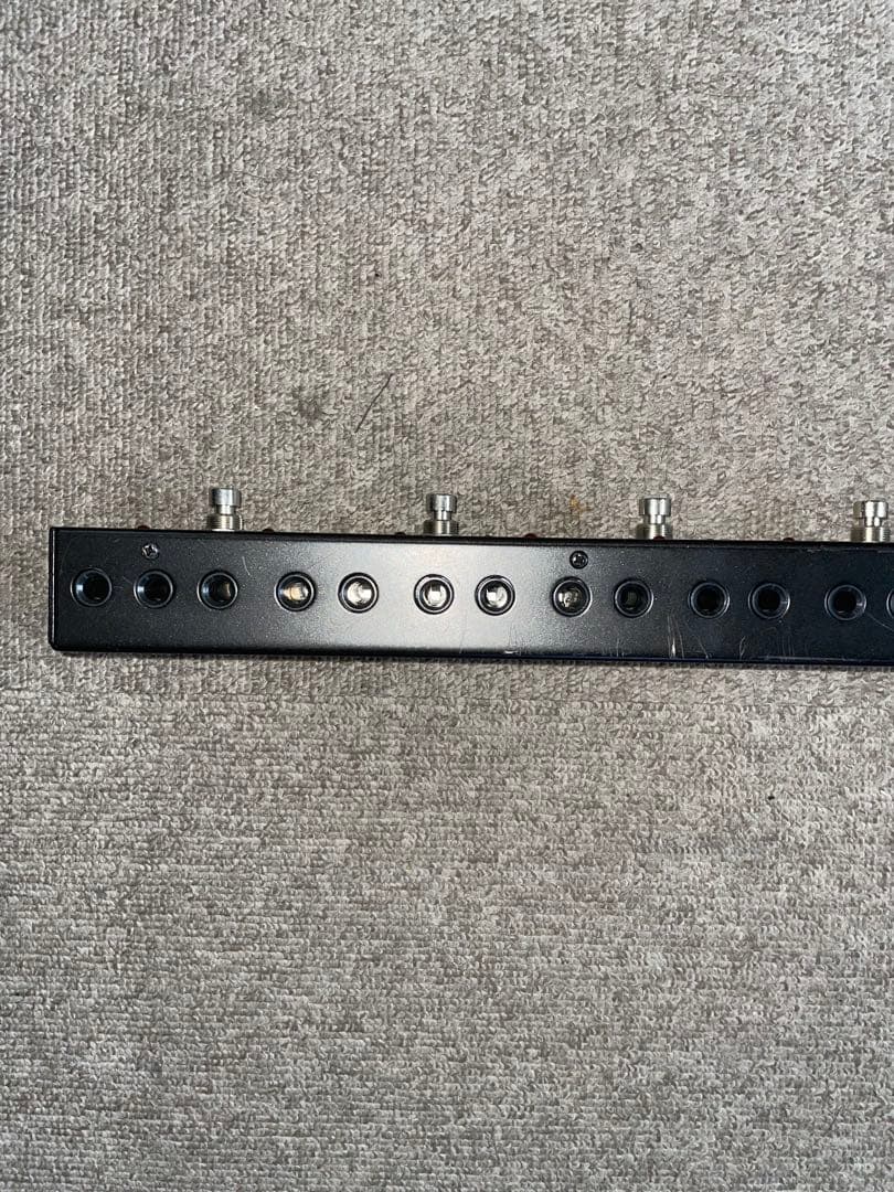 JOYO PXL-PRO プログラマブルスイッチャー