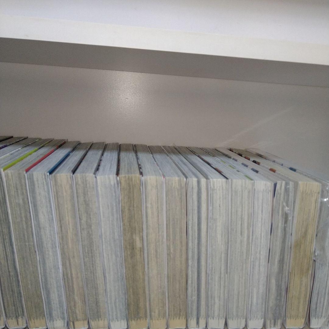 ワールドトリガー　全巻セット