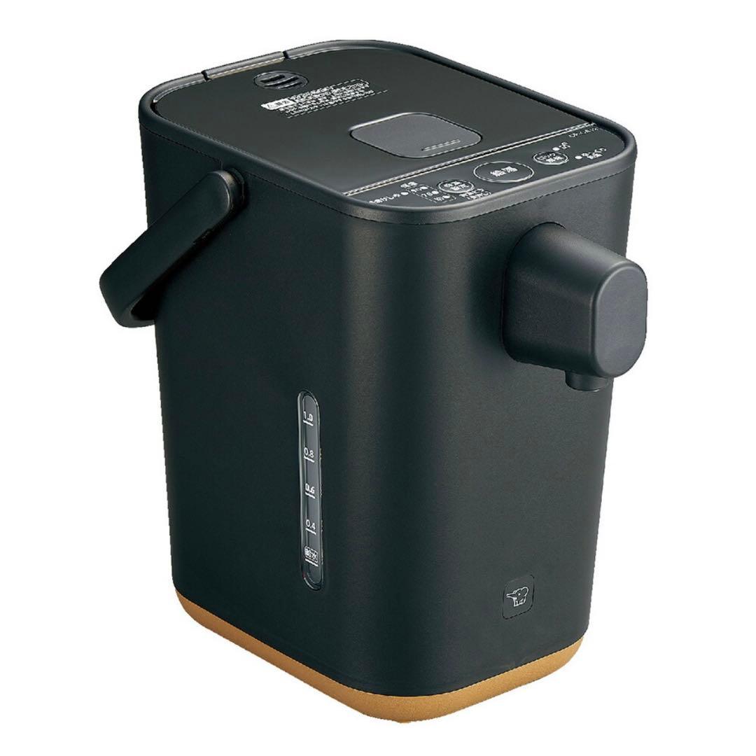 【2025年製】CP-CA12 STAN 電気ポット　象印