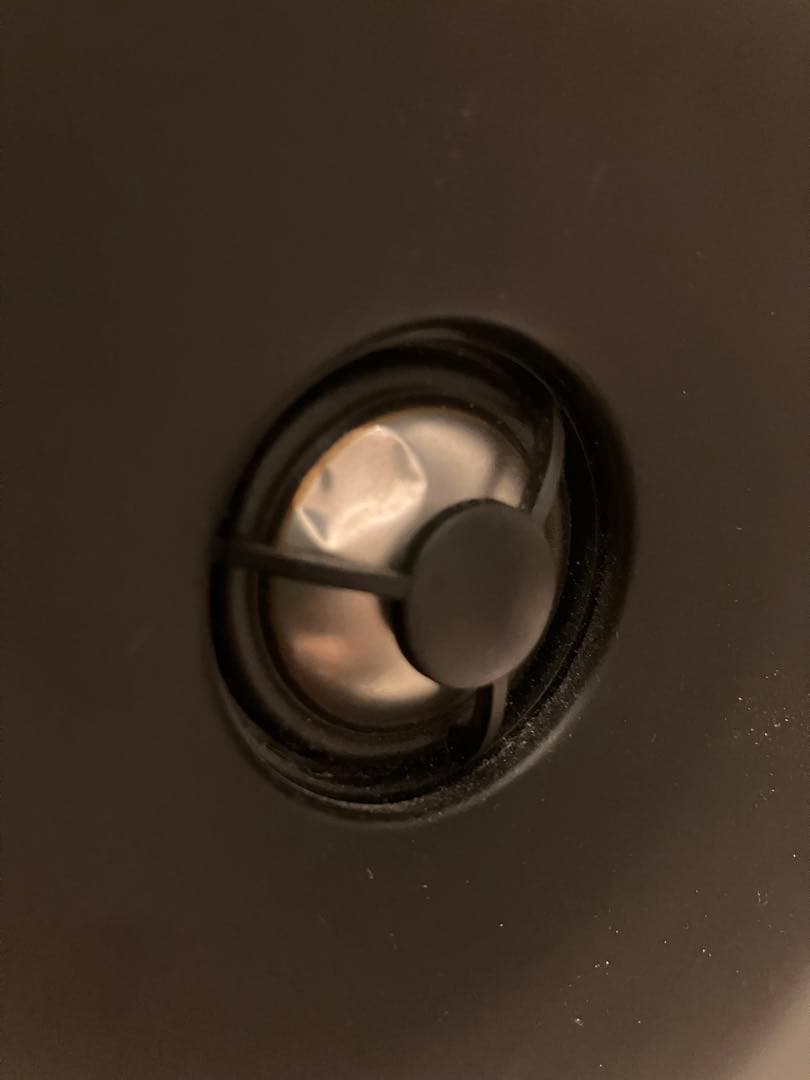 YAMAHA MSP 7 STUDIO ペア モニタースピーカー