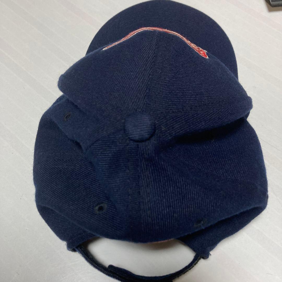 レッドウィング　キャップ