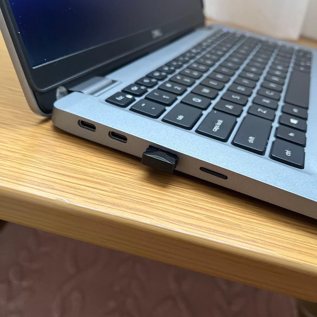 Windowsノート本体 Dell Latitude 5320 Full HD Core I5 gen11