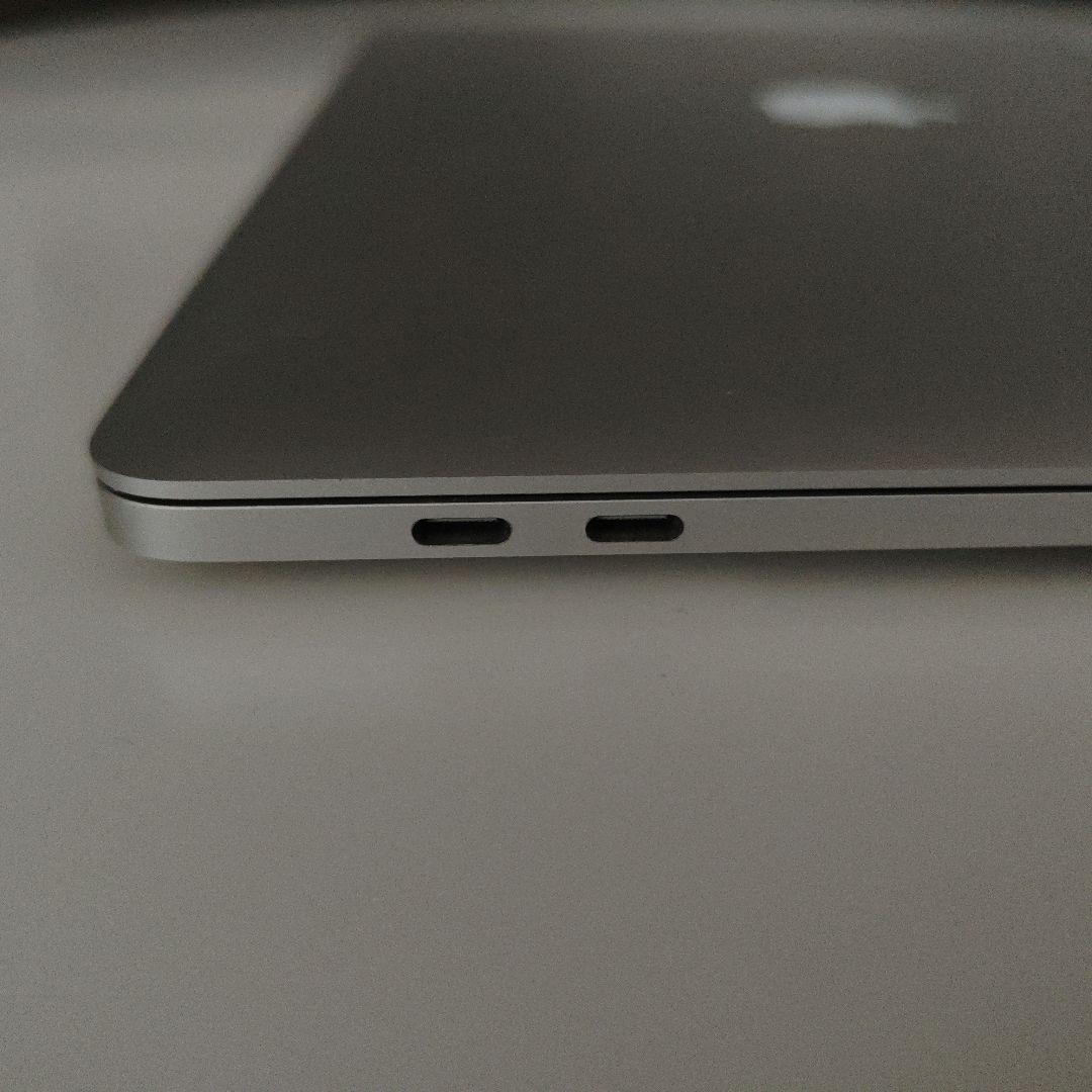 【ジャンク品】MacBook Pro(2016) 13インチ 起動〇 画面‪✕‬