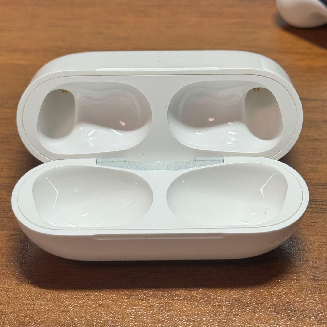 AirPods Pro 2nd (第2世代)