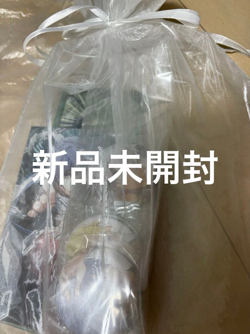 ワンドオブフォーチュン　10周年記念セット