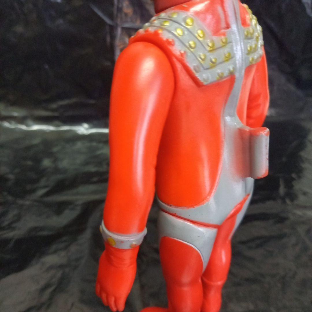 マスダヤ製　ウルトラマンタロウ約22cm