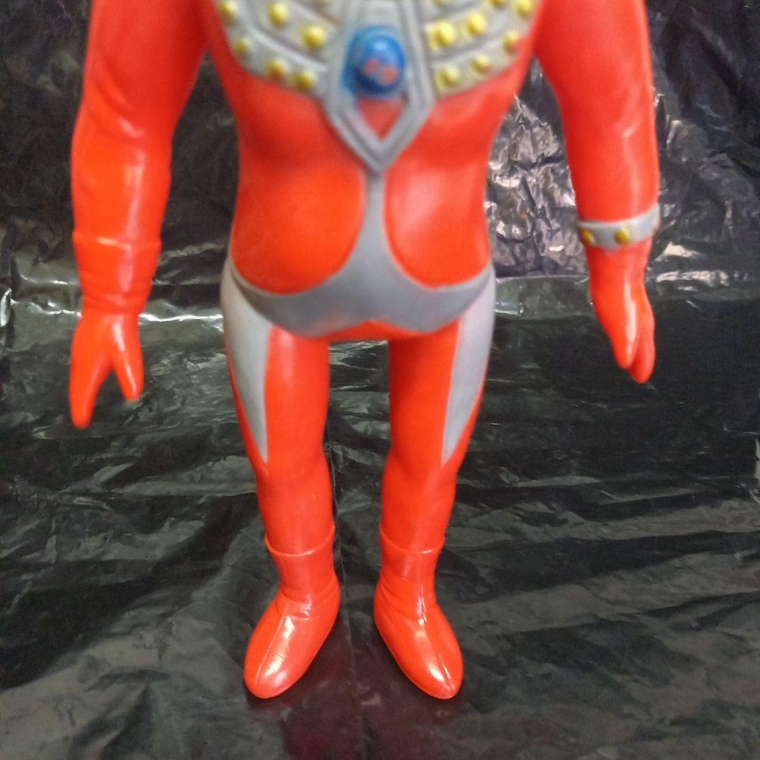 マスダヤ製　ウルトラマンタロウ約22cm