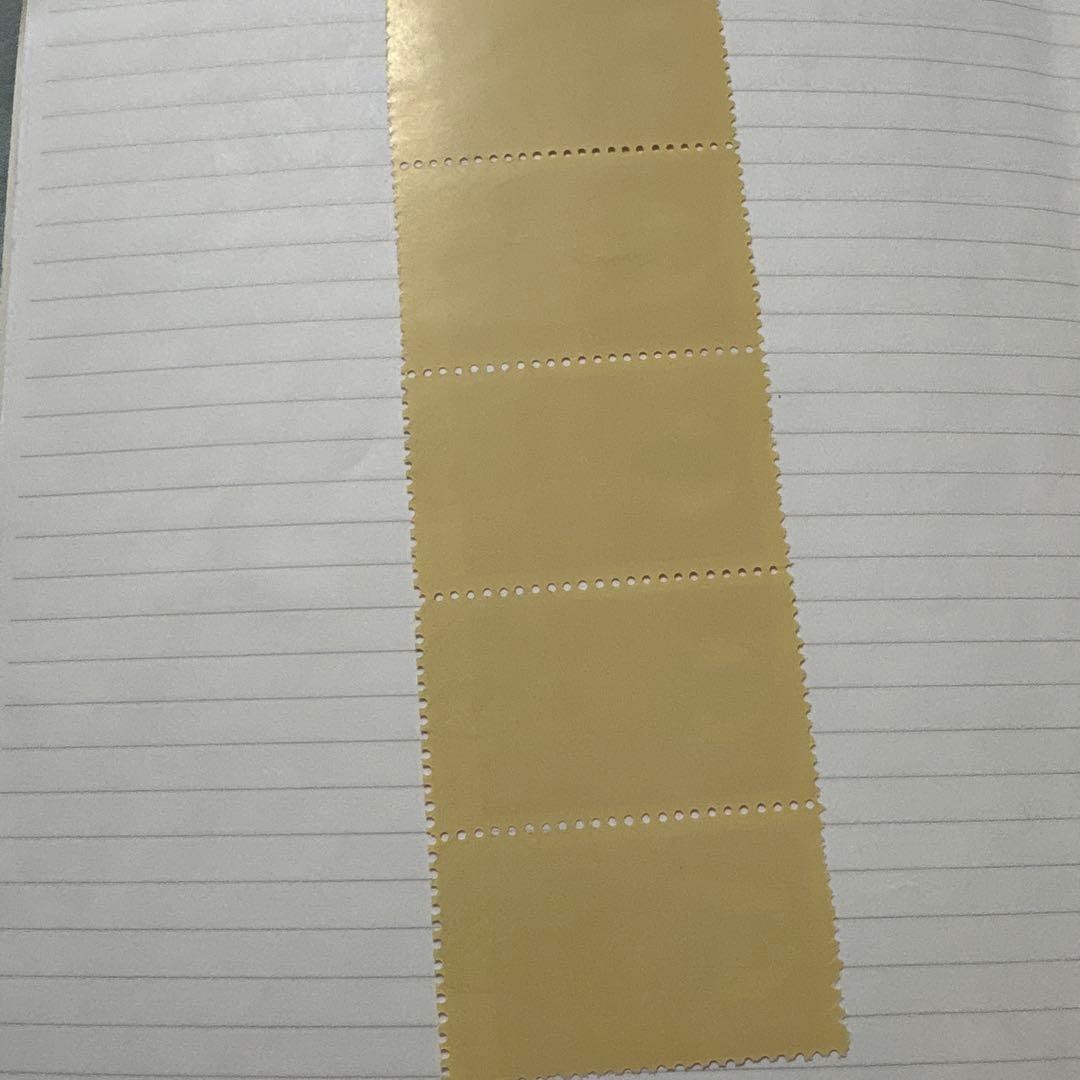 中国　毛主席の最新指示５種