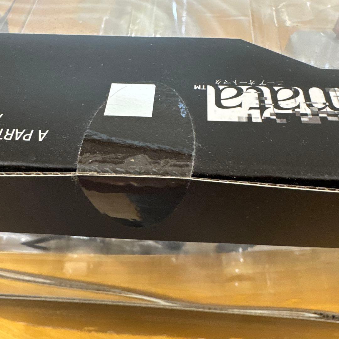 【未開封】 ニーアオートマタ 2B ヨルハ二号B型 DX版