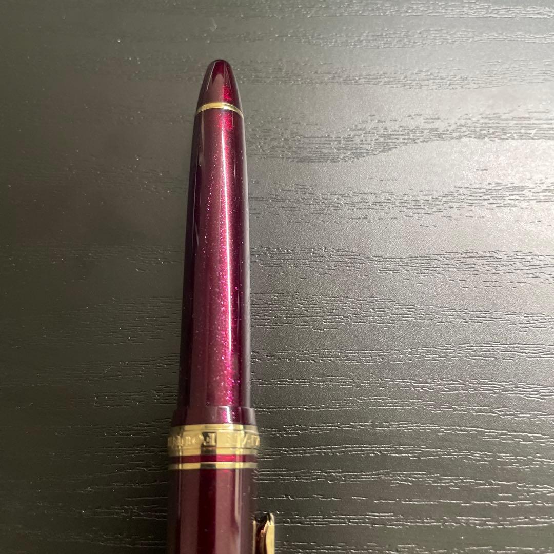 セーラー SAILOR 万年筆 プロフィットライト 極細　EF