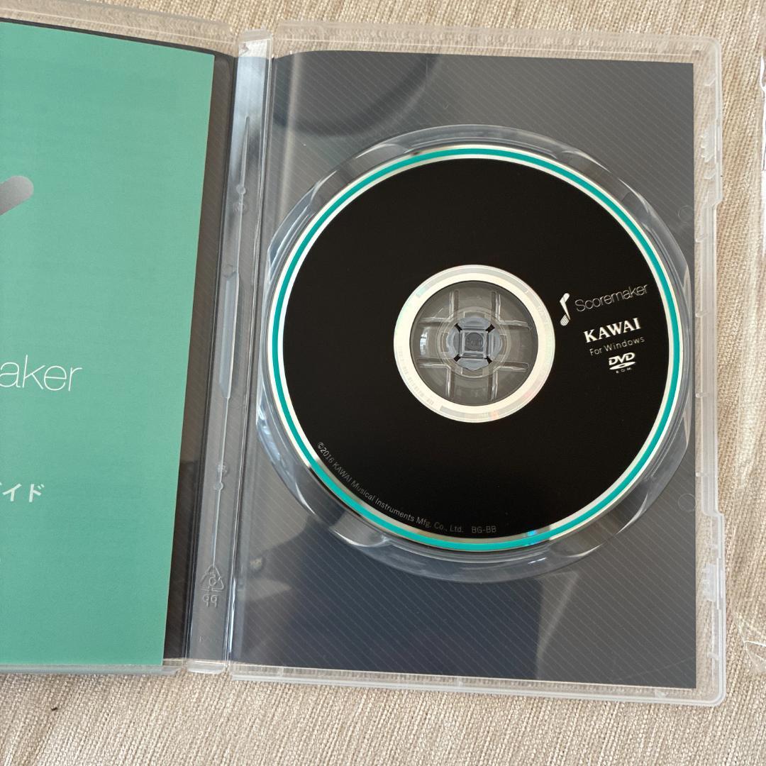 スコアメーカー プラチナム platinum バージョンアップ版