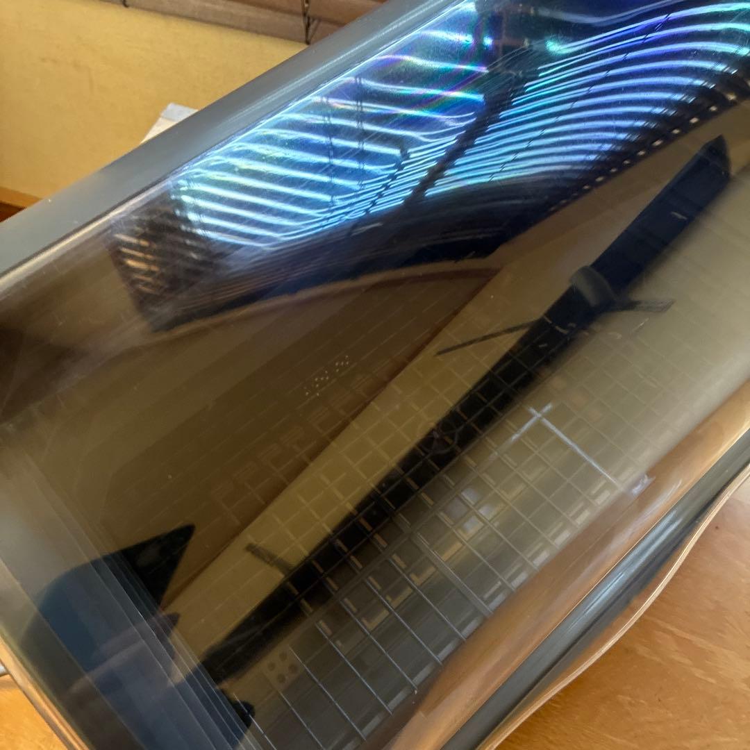 GSIクレオス　Mrドライブース　GT04