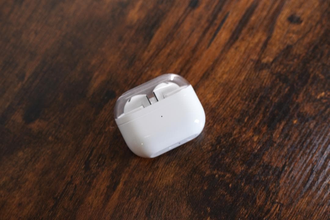 Galaxy Buds3　ホワイト