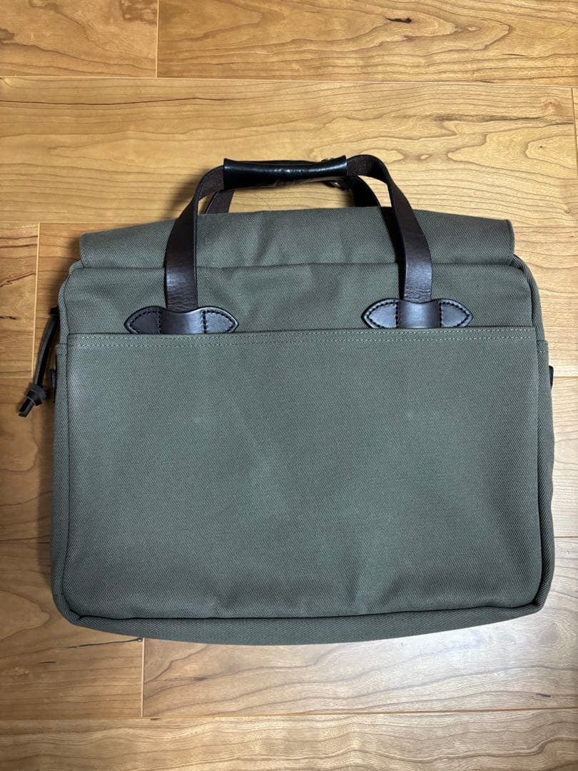 フィルソン　ビジネスバック