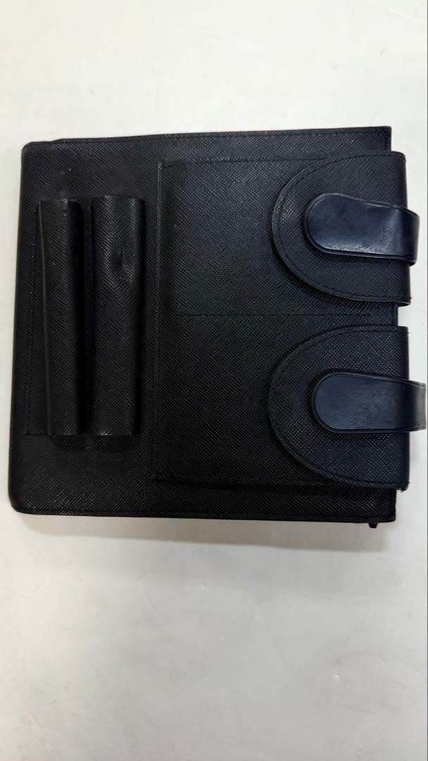 クオバディス　エグゼクティブ用限定手帳カバー