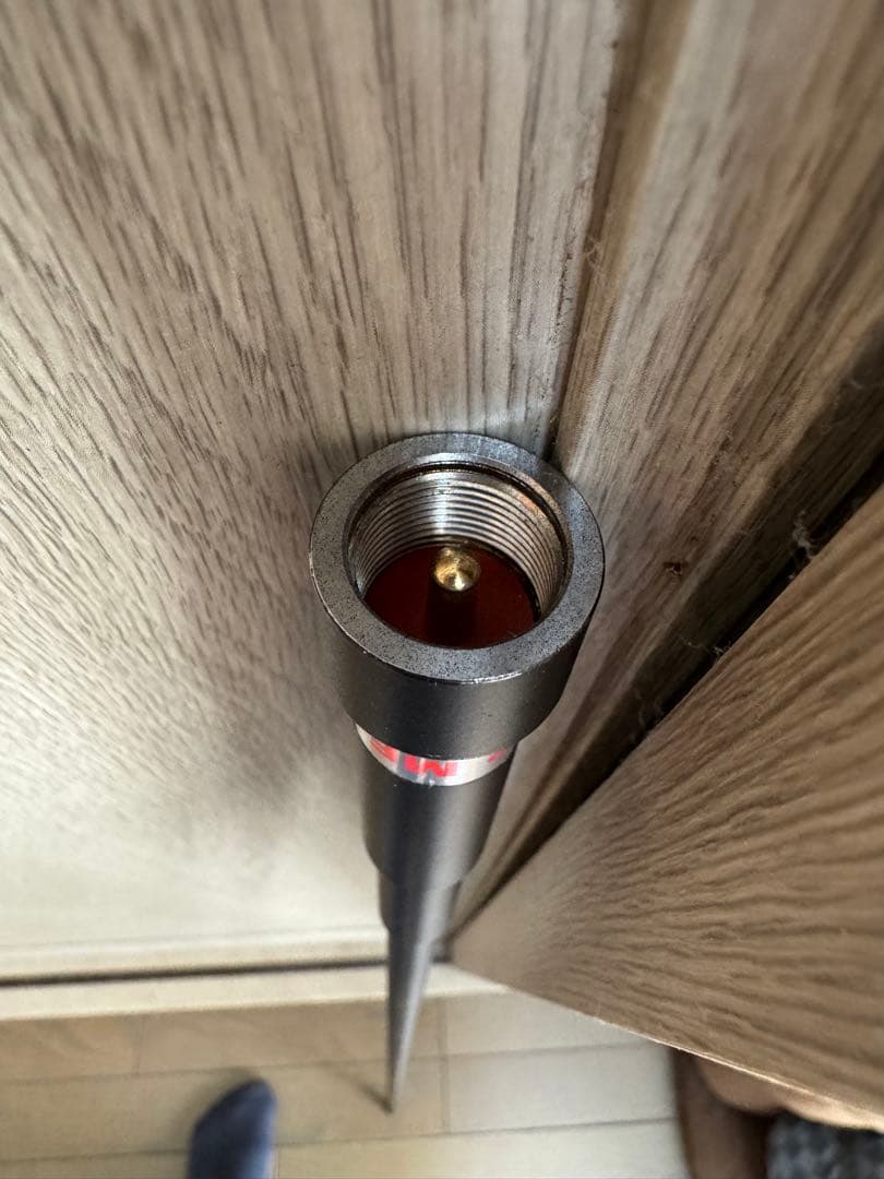 デジタル簡易無線351MHz 第一電波工業 MF350 モービルアンテナ ARB