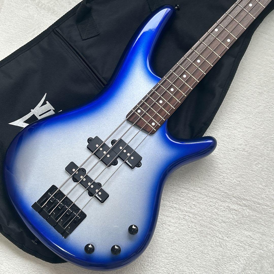 Ibanez SDGR SR370 PJ BLD 限定色