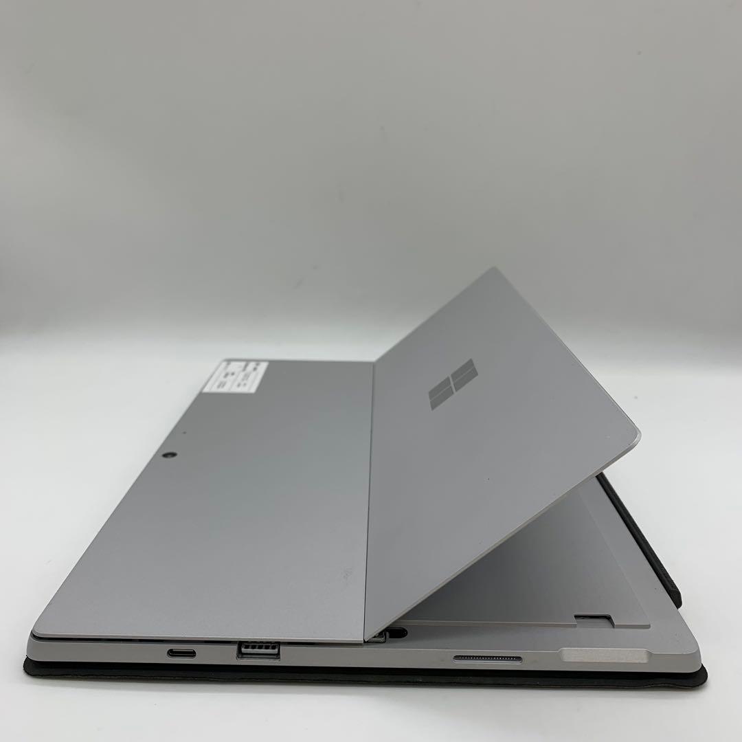 Microsoft Surface Pro 7 | Core i5第10世代|