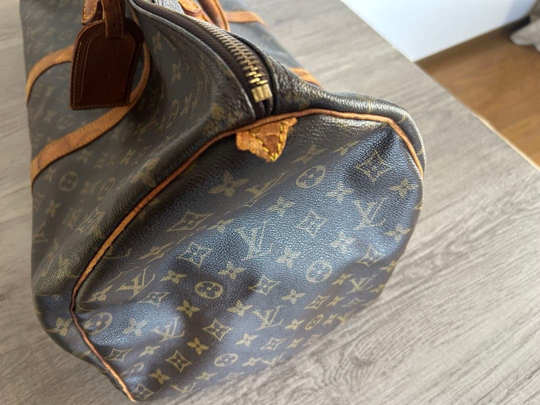 ポ*コ様 ルイ・ヴィトン ボストンバッグ モノグラム