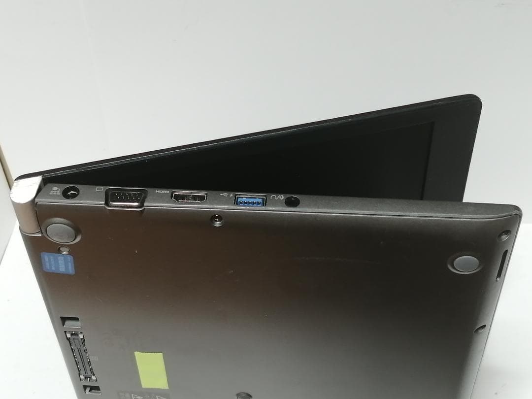 ふWindows11ノートパソコン爆速SSDメモリ8Gwifioffice互換