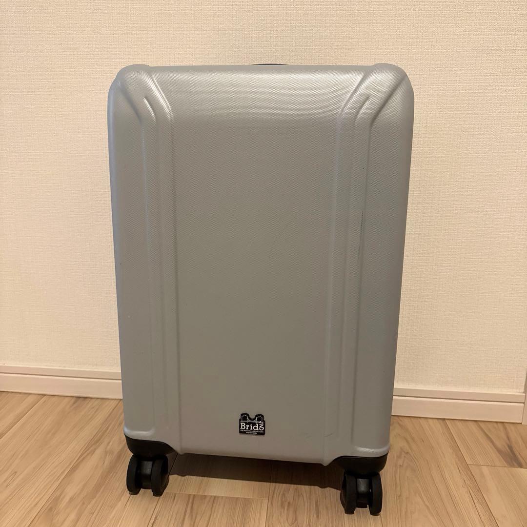 ゼロハリバートン NY Bird3 キャリー