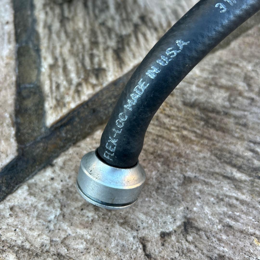 ミニクーパーR56 オイルキャッチタンク