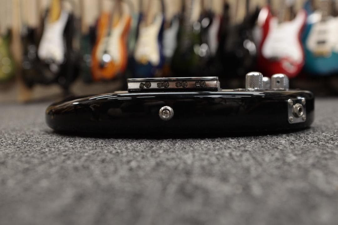 【9106】 sterling by musicman ray34 ブラック