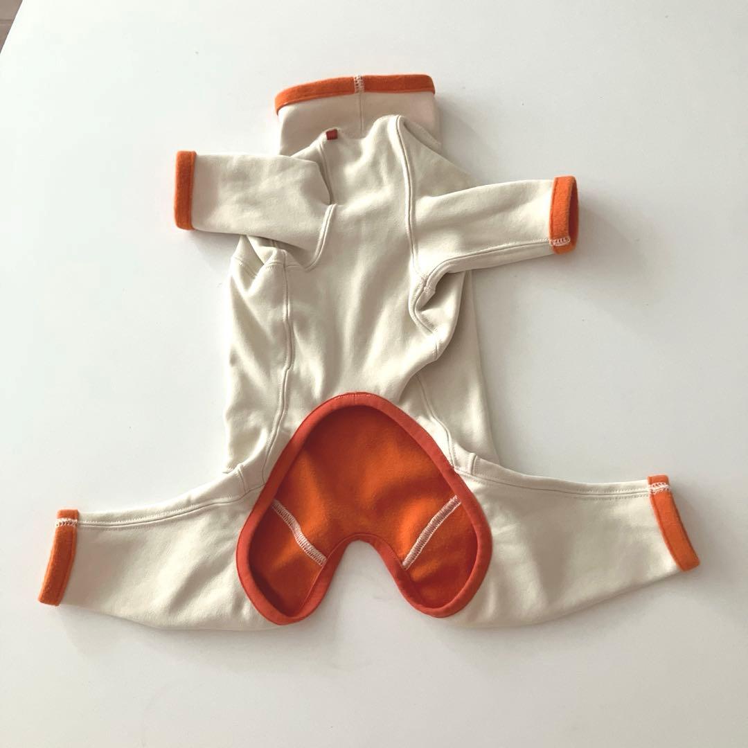 アルファアイコン　ALPHAICON ホットドッグガード　SM