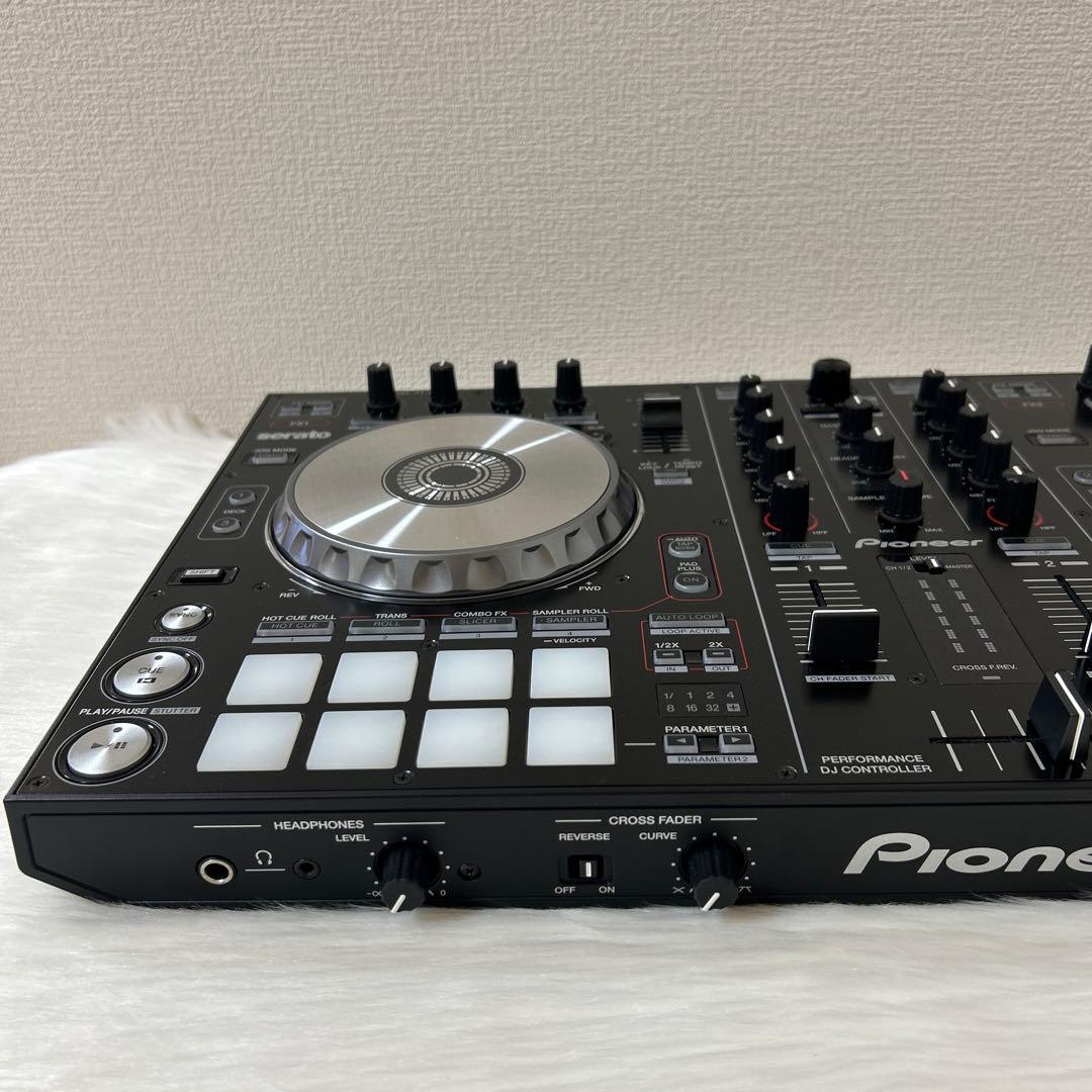 tokyo様 Pioneer DDJ-SR DJコントローラー serato
