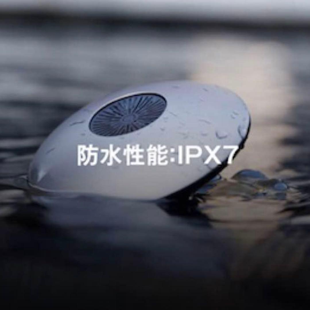 Mars crazybaby 磁気浮上式高音質Bluetoothスピーカー