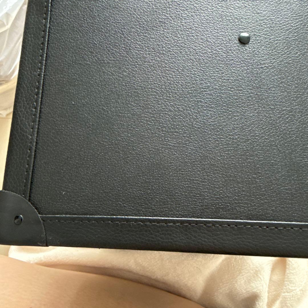 mac ノベルティ メイクボックス