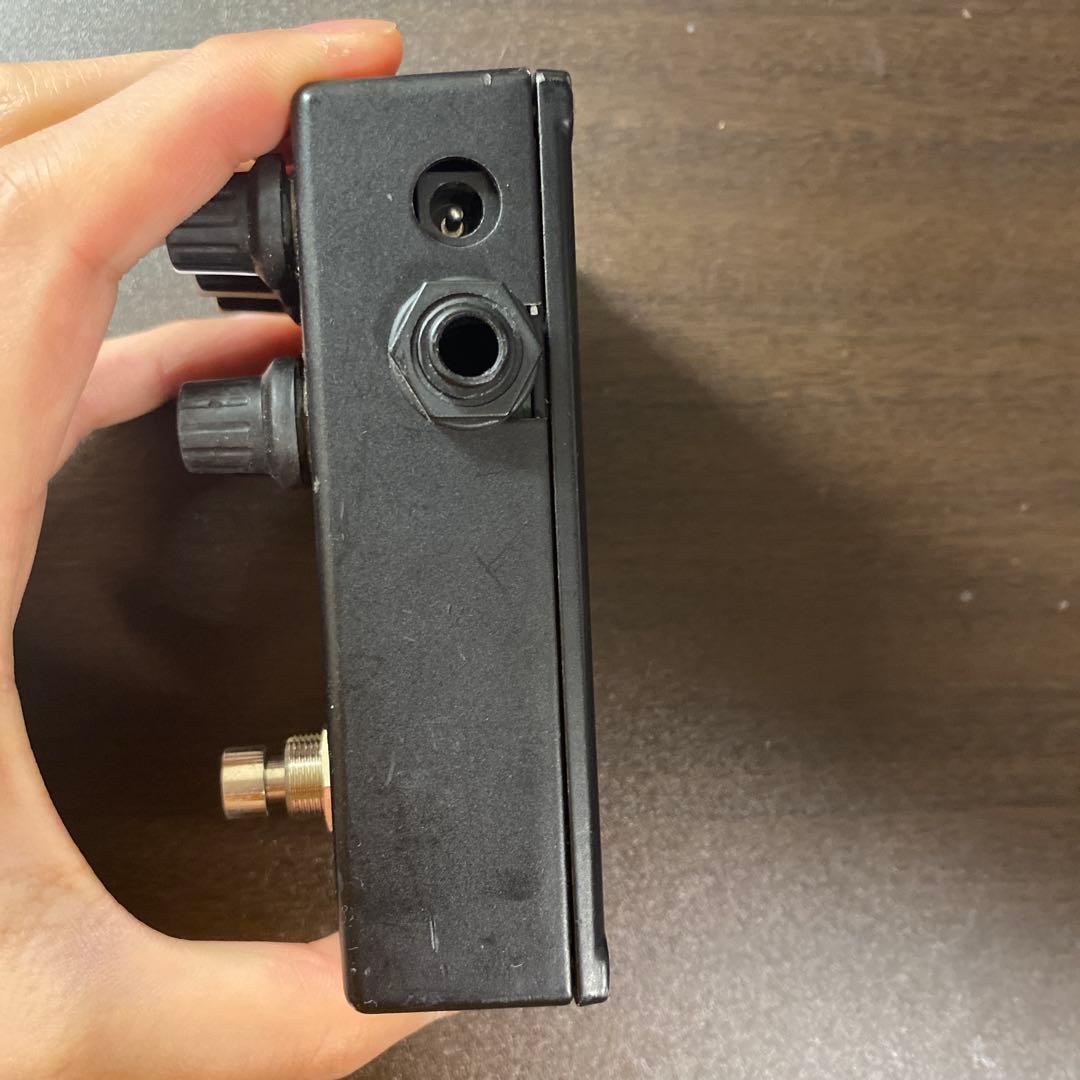 AMT E1 ギターエフェクター