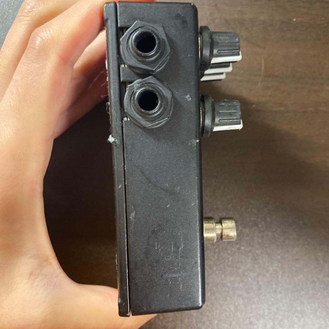 AMT E1 ギターエフェクター