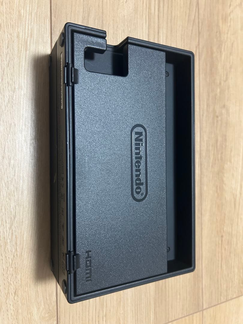 Nintendo Switch グリップ Fitコントローラー付き