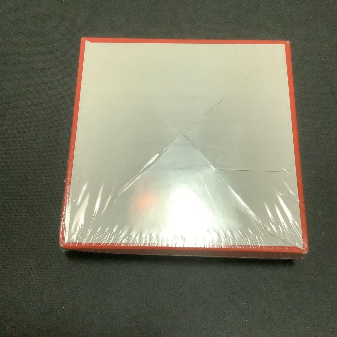 ヒカルの碁　朱雀飛翔　未開封ボックス　絶版