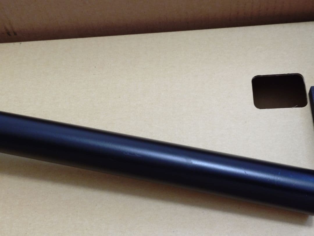 東京マルイ　L96AWS ボルトアクション　ODストック