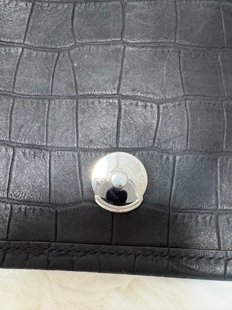 Saint Laurent Paris サンローラン　チェーンバッグ