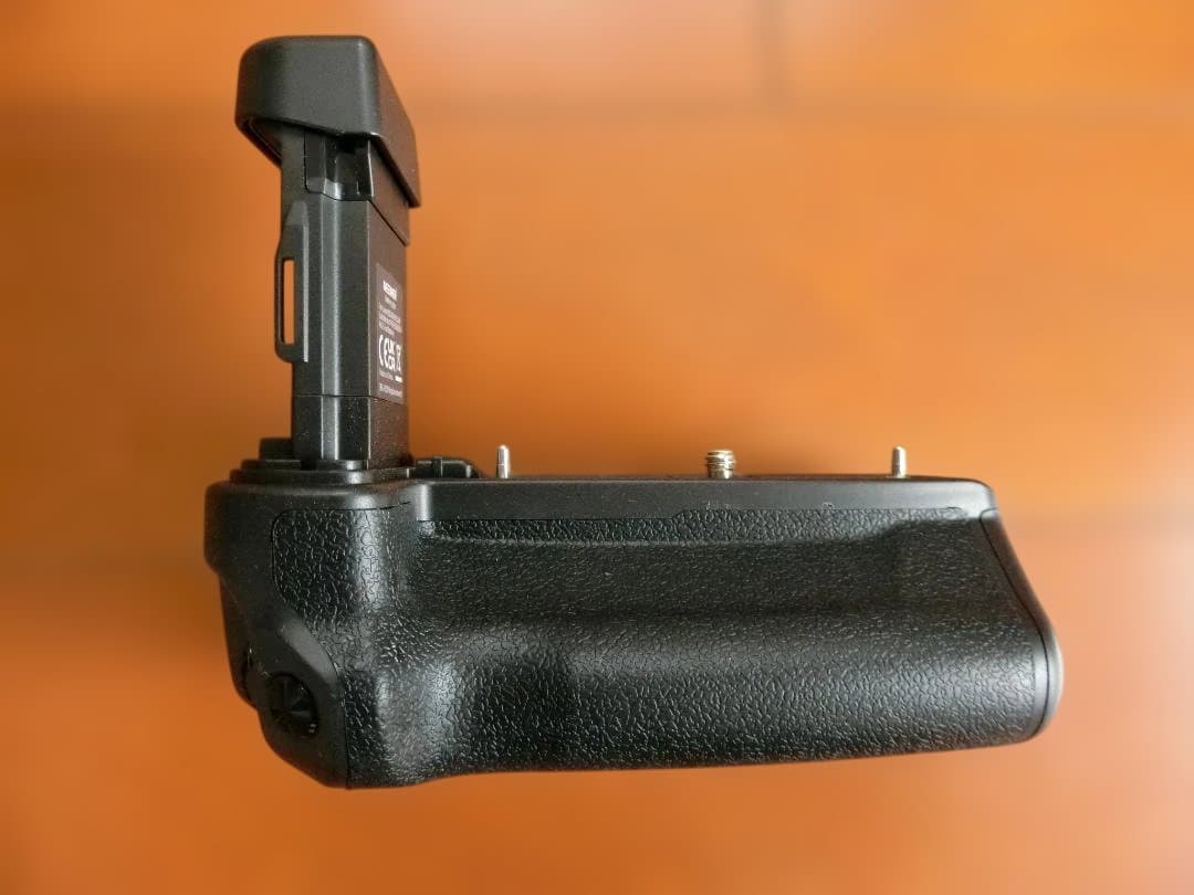 NEEWER バッテリーグリップ BG-R10互換