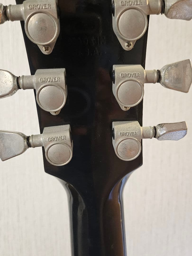 Gibson J-180 1999年製