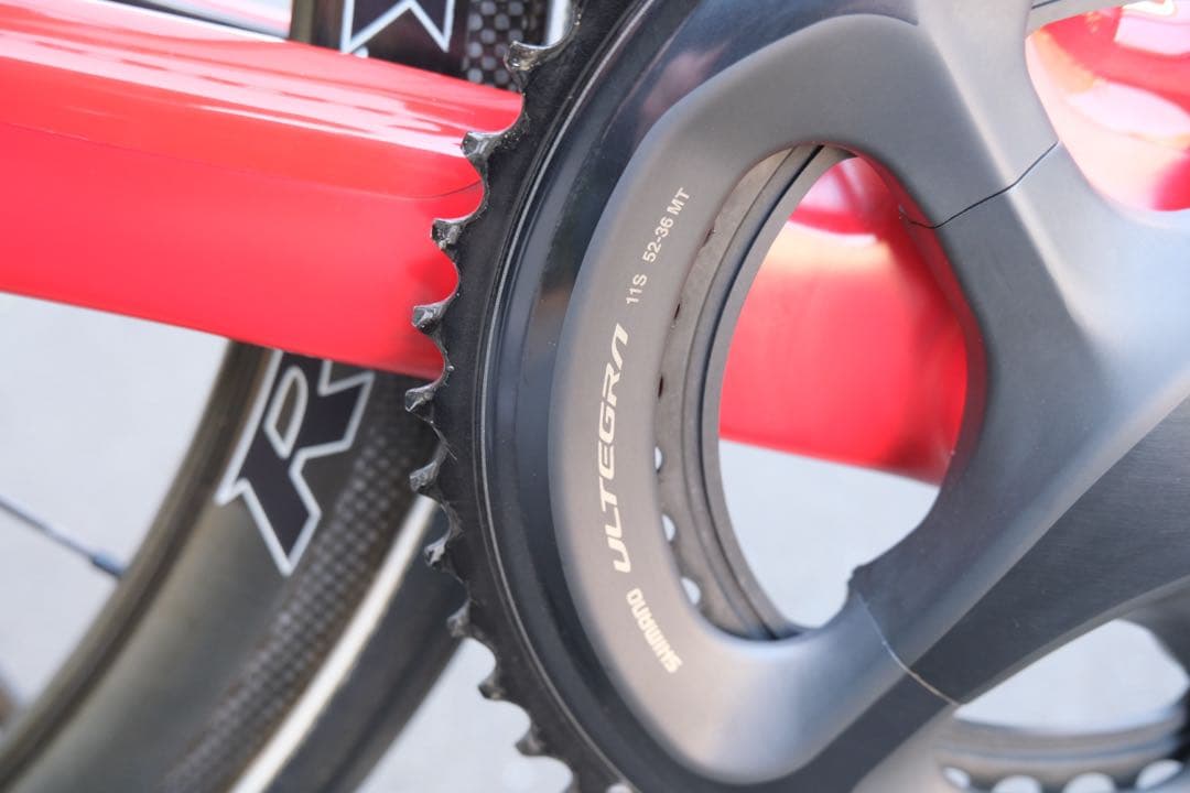 (美品)BMC SLR01 アルテdi2 47サイズ(tatsu)